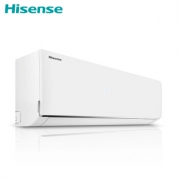 限地区：Hisense 海信 KFR-35GW/EF33A3(1N10) 1.5匹 冷暖变频 壁挂式空调 1799元包邮（需用券）