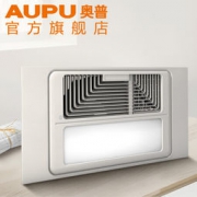 AUPU 奥普 6122B 集成吊顶风暖浴霸 799元包邮（满减）
