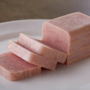 眉州东坡 午餐肉 320g *10件