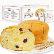 ABD 潘娜托尼意式 面包 1000g  券后23.9元
