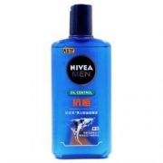 NIVEA 妮维雅 男士洗面奶 150ml 送洁面液 50ml