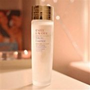 补货！Estee Lauder微精华原生液 豪华装 400ml