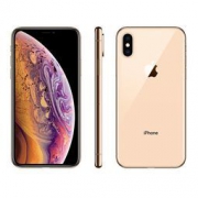 Apple 苹果 iPhone XS Max 256GB 金色4G全网通手机 双卡双待 8588元包邮（满减）