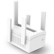 京东PLUS会员：TP-LINK 普联 TL-WDA6532RE 1350M 双频无线信号放大器 166元包邮