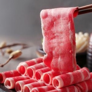 Kerchin 科尔沁 精选牛肉片 380g
