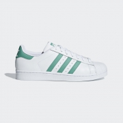 1日0点、618预告：adidas 阿迪达斯 Originals Superstar DRB02 中性款运动板鞋 339元包邮（需用券）