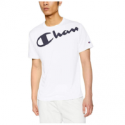 中亚primehuiy :Champion 冠军牌 C3-PS321 男士速干短袖T恤 136.36元+15.27元含税直邮约152元