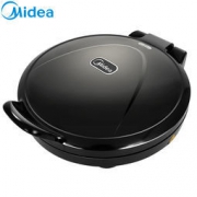 Midea 美的 MC-JHN30F 煎烤机 99元包邮（2人成团）