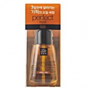 Amore 爱茉莉 mise en scène 美妆仙 护发精油 70ml *3件