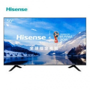 20日0-2点：Hisense 海信 H50E3A 50英寸 液晶电视 1799元