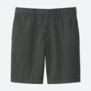 UNIQLO 优衣库 407600 男装全棉中裤