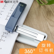 M&G 晨光 ABS91627 360°摇头订书机 12号8.3元包邮（需用券）