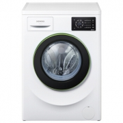 24日0点：SIEMENS 西门子 XQG80-WM10L2601W 8公斤 变频 滚筒洗衣机 2299元包邮
