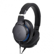 6月1日：Audio Technica 铁三角 ATH-MSR7b 头戴式耳机 1480元包邮