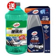 Turtle Wax 龟牌 G-0024 长效冰膜快蜡 液体版 300ml *2件 +凑单品 149元包邮（需用券，合74.5元/件）