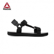 1日0点、历史低价： Reebok 锐步 REEBOK EXPCE 男子凉鞋