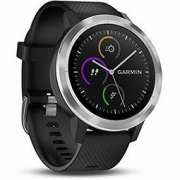 中亚Prime会员：GARMIN 佳明 vivoactive3 （VA3）智能手表 1300.96元+118.39元含税直邮约1419元