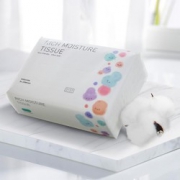 1日0点：BabyCare 婴儿纸巾 108抽 18包 *2件 177.3元包邮（前2小时，合88.65元/件）
