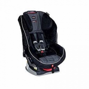 中亚Prime会员：Britax 宝得适 Boulevard G4.1 Convertible儿童安全座椅 1169.24元包税包邮