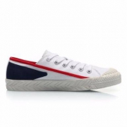 LI-NING 李宁 AGCP115 男款休闲运动鞋