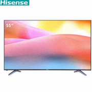 Hisense 海信 55EC500U 55英寸 4K液晶电视