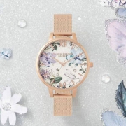 Olivia Burton 多款降至低价+prime会员额外立减5%
