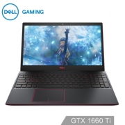 27日0点、新品首降：DELL 戴尔 游匣 G3 15.6英寸笔记本电脑 (i7-9750H、128GB+1TB、8GB、GTX1660Ti) 7699元包邮