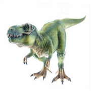 Schleich 思乐 SCHC14525 雷克斯暴龙 108元包邮