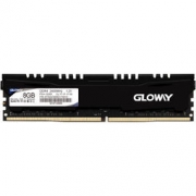 Gloway 光威 悍将DDR4 2400 8G 台式机内存条 199元包邮