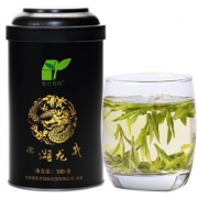 农庄有约 西湖龙井茶 明前特级 100g *2件 182.2元包邮（双重优惠）