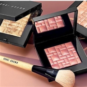 Gilt city免费领Bobbi Brown满额立减$30+赠品优惠券