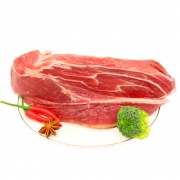 伊赛 澳洲进口 谷饲生鲜牛腱 700g 拍2件98元包邮