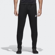 预售：阿迪达斯ADIDAS 男子 CON18 TR PNT 针织长裤 BS0526