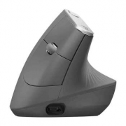 Logitech 罗技 MX Vertical 人体工程学 垂直鼠标 520元包邮
