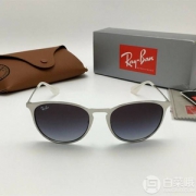 Ray-Ban 雷朋 Erika Metal系列 RB3539 女士太阳镜 Prime会员免费直邮含税