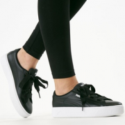 PUMA 彪马 Vikky Stacked 女子运动休闲鞋  低至262.95元