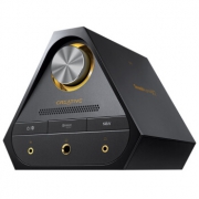 1日0点、历史低价：Creative 创新 SoundBlaster X7 专业声卡 1799元包邮