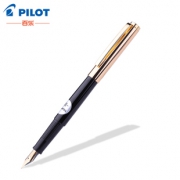 PILOT 百乐 AMS-17G 钢笔 F/M尖 多色可选 76.4元包邮（需用券）