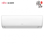 4.95超高能效比：FUJITSU 富士通 ASQG09LGCB（KFR-25GW/Bpgb）1匹 变频冷暖 壁挂式空调