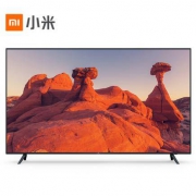 MI 小米 4X L65M5-4X 65英寸 4K HDR 智能液晶电视