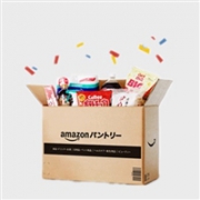 新规则！日亚Pantry橙盒计划 自选9件可立减390日元