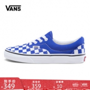 VANS 范斯 Era VN0A38FRVOU 女士运动帆布鞋 309元包邮（需用券）