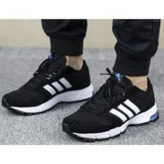 adidas 阿迪达斯 AC8600 男款跑步鞋  369元包邮