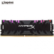 Kingston 金士顿 骇客神条 Predator DDR4 3200 台式机内存 8GB 299元包邮