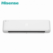 1日0点、618预告：Hisense 海信 KFR-34GW/A8X117N-A1 1.5匹 变频 壁挂式空调 2499元包邮