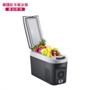 1日0点、618预售：indelb 英得尔 H15 车载压缩机冰箱 1680元（需100元定金）