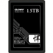 GLOWAY 光威 悍将 SATA3 SSD固态硬盘 1.5TB 779元包邮