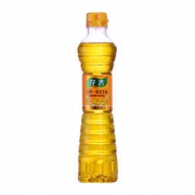 龙大 压榨一级 特香花生油 500ml 9.9元