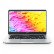 HUAWEI 华为 MateBook D 15.6英寸笔记本电脑（i5-8250U、8G、1TB+128GB、MX150 2G独显、office） 5288元包邮