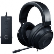 RAZER 雷蛇 北海巨妖竞技版 游戏耳机 549元(需定金)
